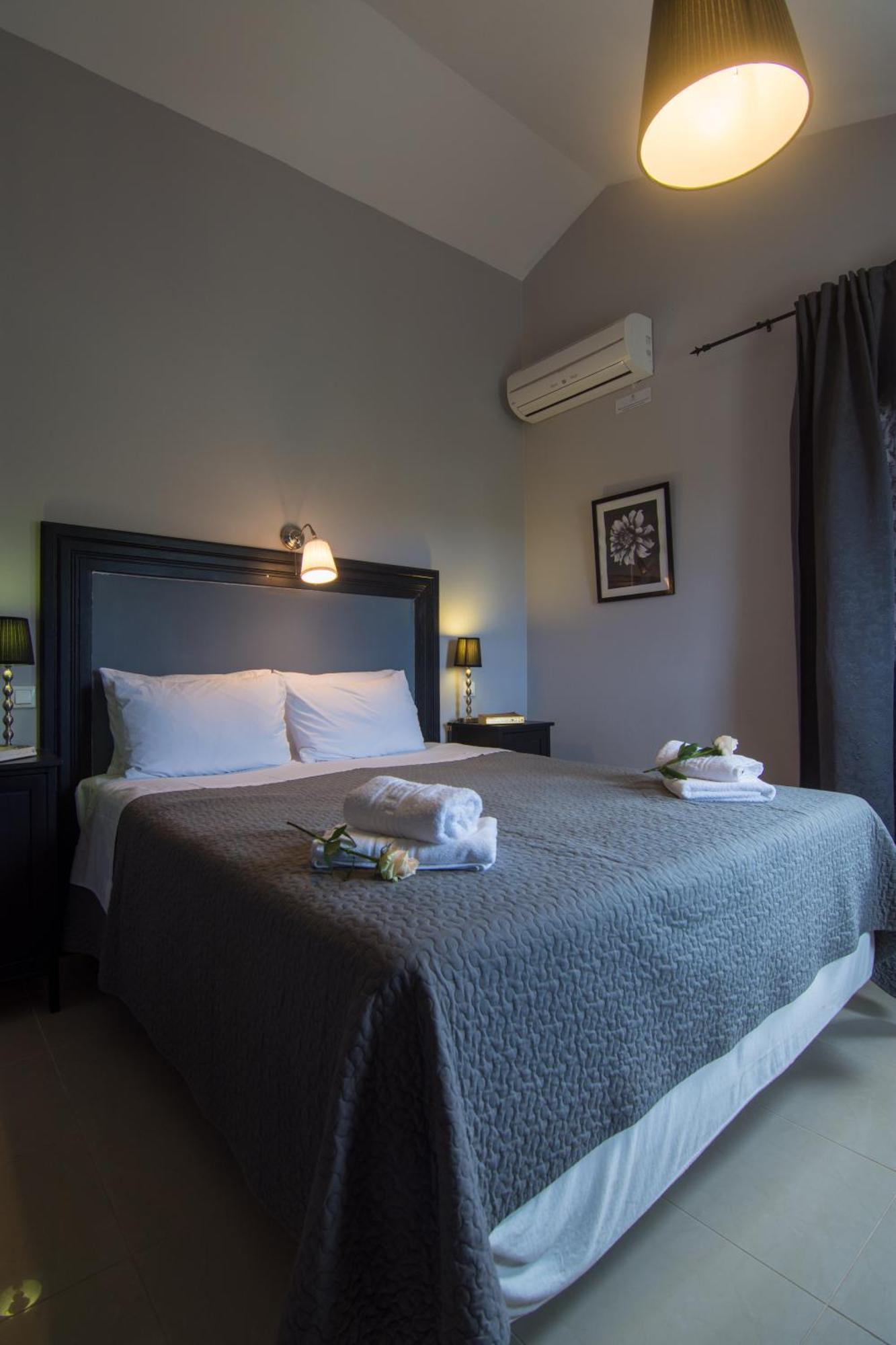Villa Elaia Suites & Apartments No.1 Ґайос Екстер'єр фото